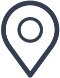 Geo location icon