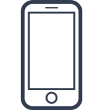 Phone icon