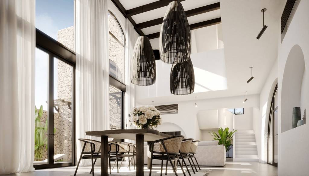 Isola Interior photo