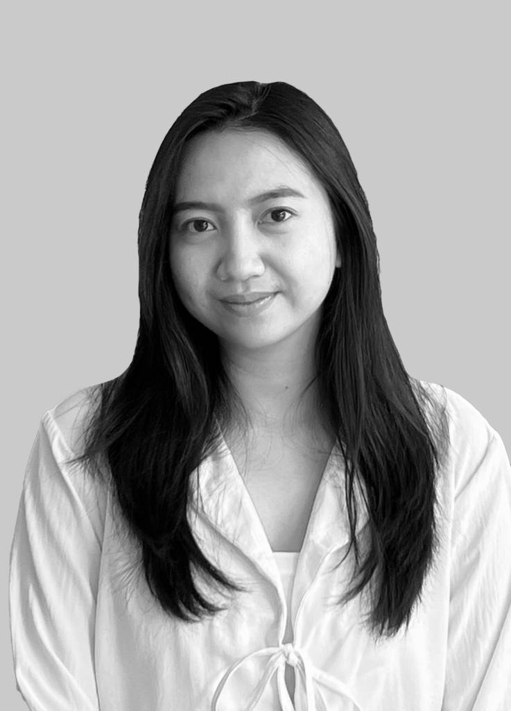 Ayu - Assistant of Head Architecture / Senior Architect