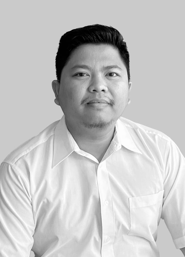 Bayu - Technical Coordinator / Senior Architect