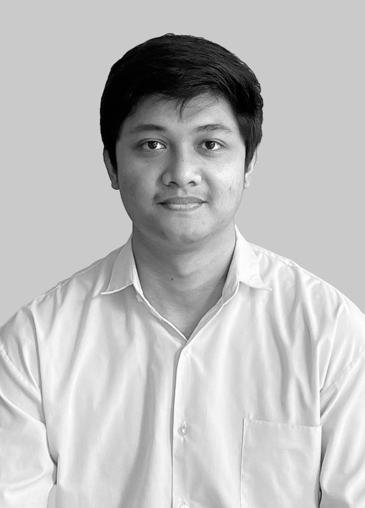 Hendra - Technical Coordinator / Senior Architect