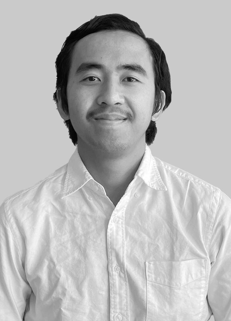 Kadek Junia - Site Engineer