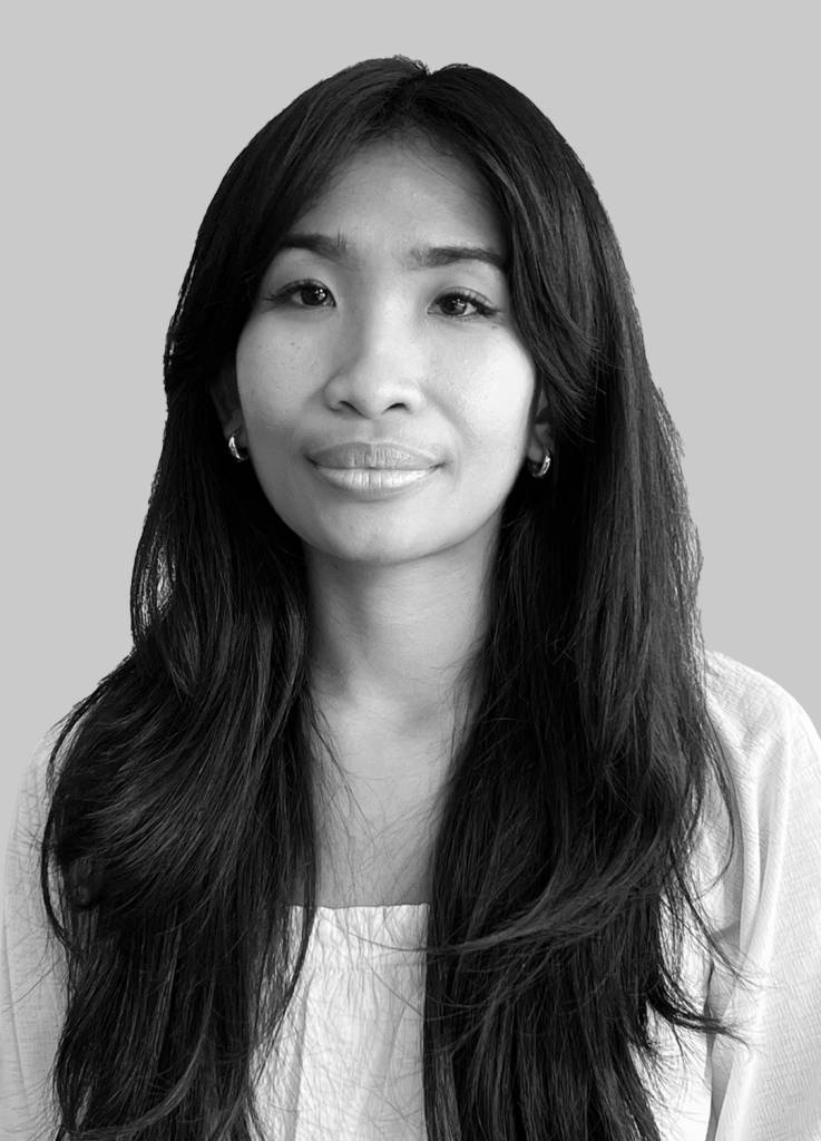 Megan - Architect