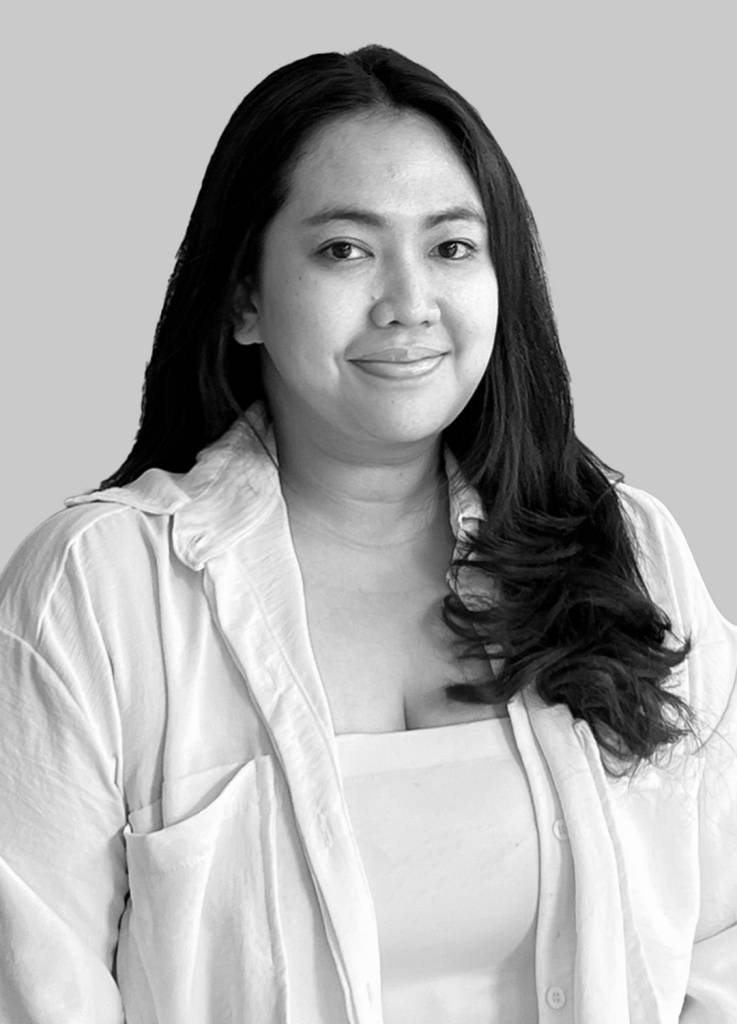 Ade Sawindari - P.A. Director