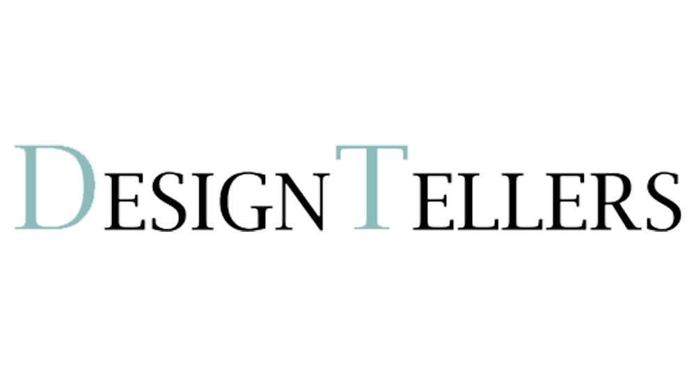 Design Teller logo