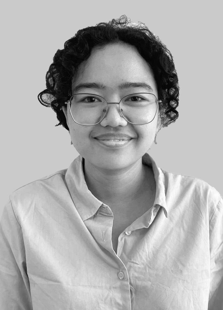 Ditha - Copywriter