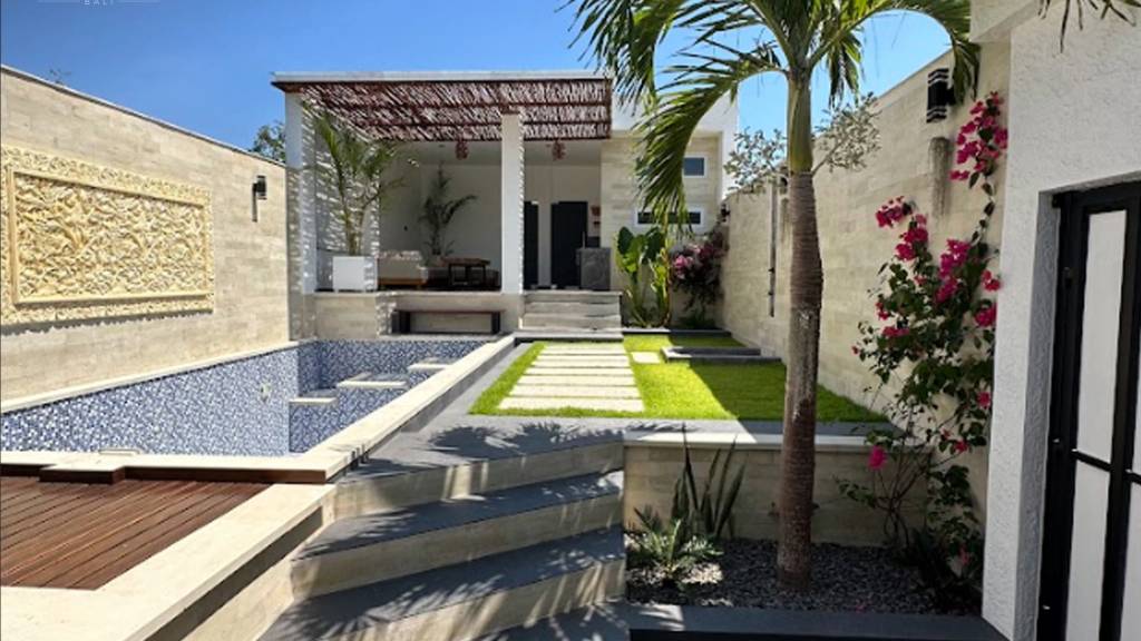 Jimbaran Villa