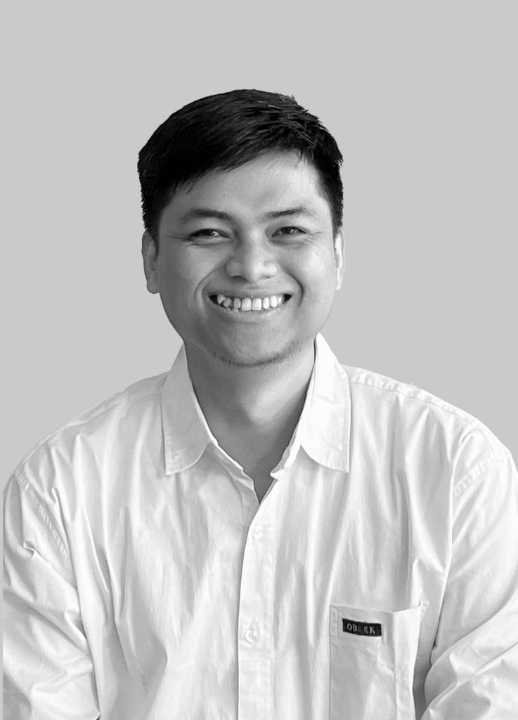 Agus Rudi - Quantity Surveyor