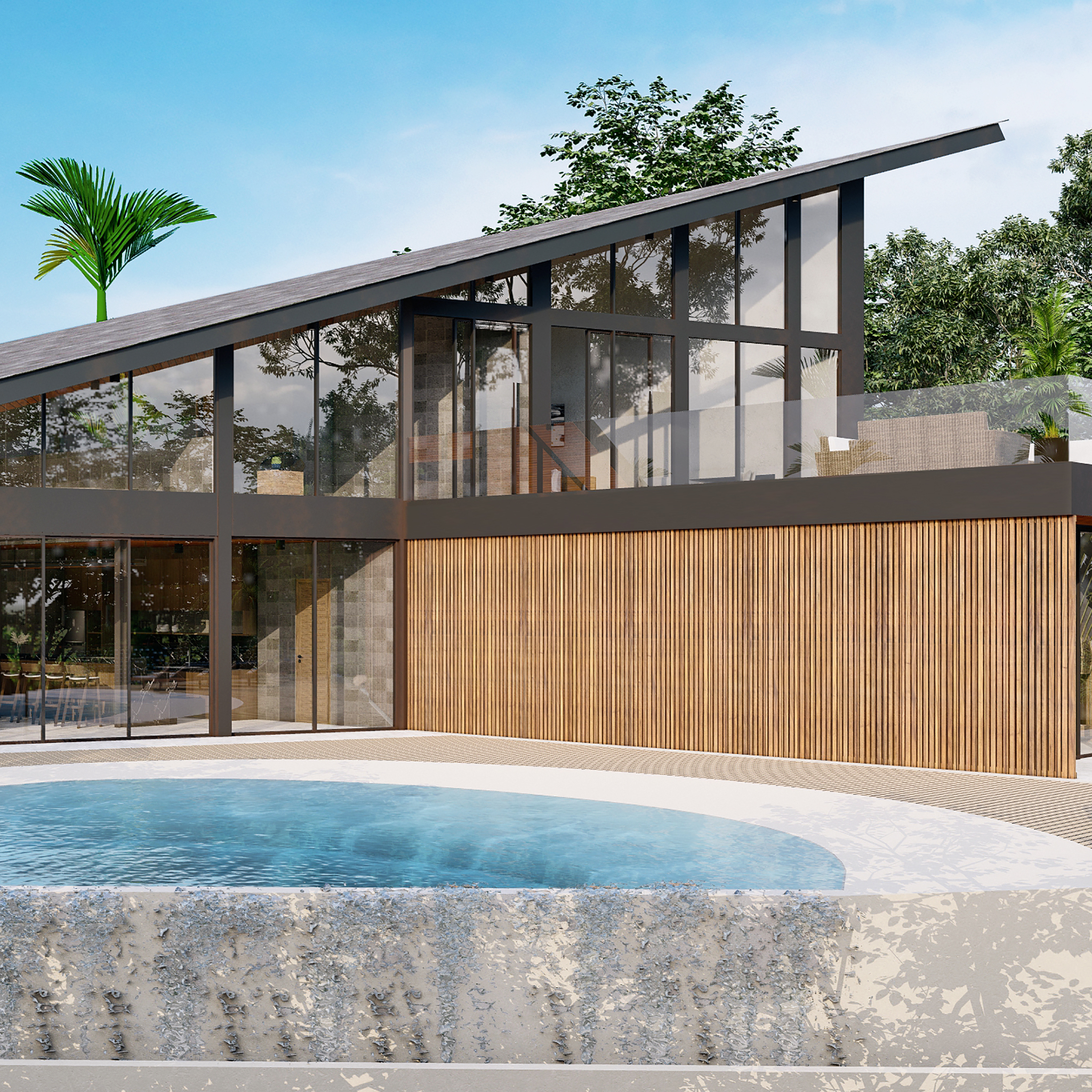 River Point Villa River Point Villa