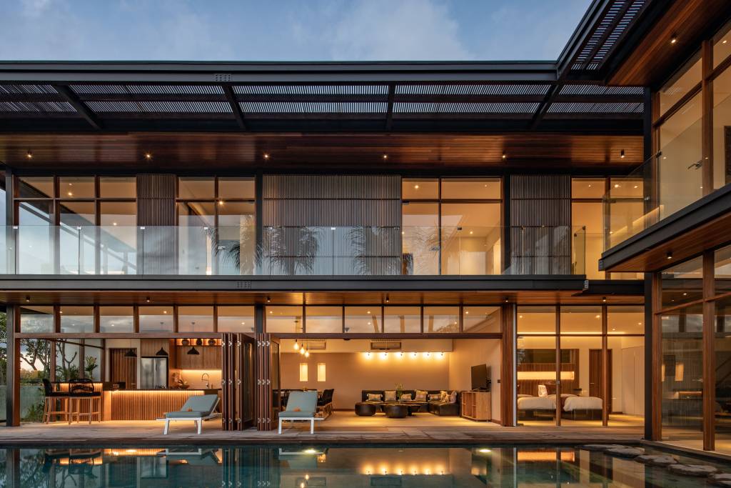 MOA Villa Bali photo