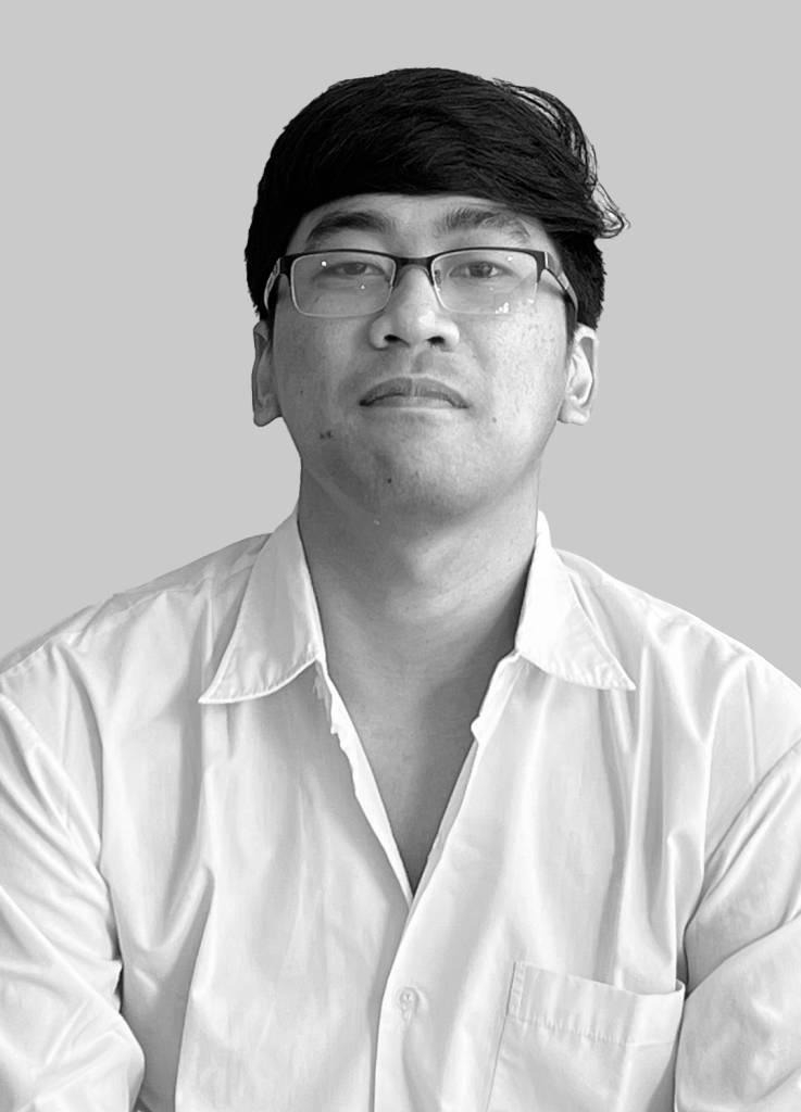 Made - Senior Architect
