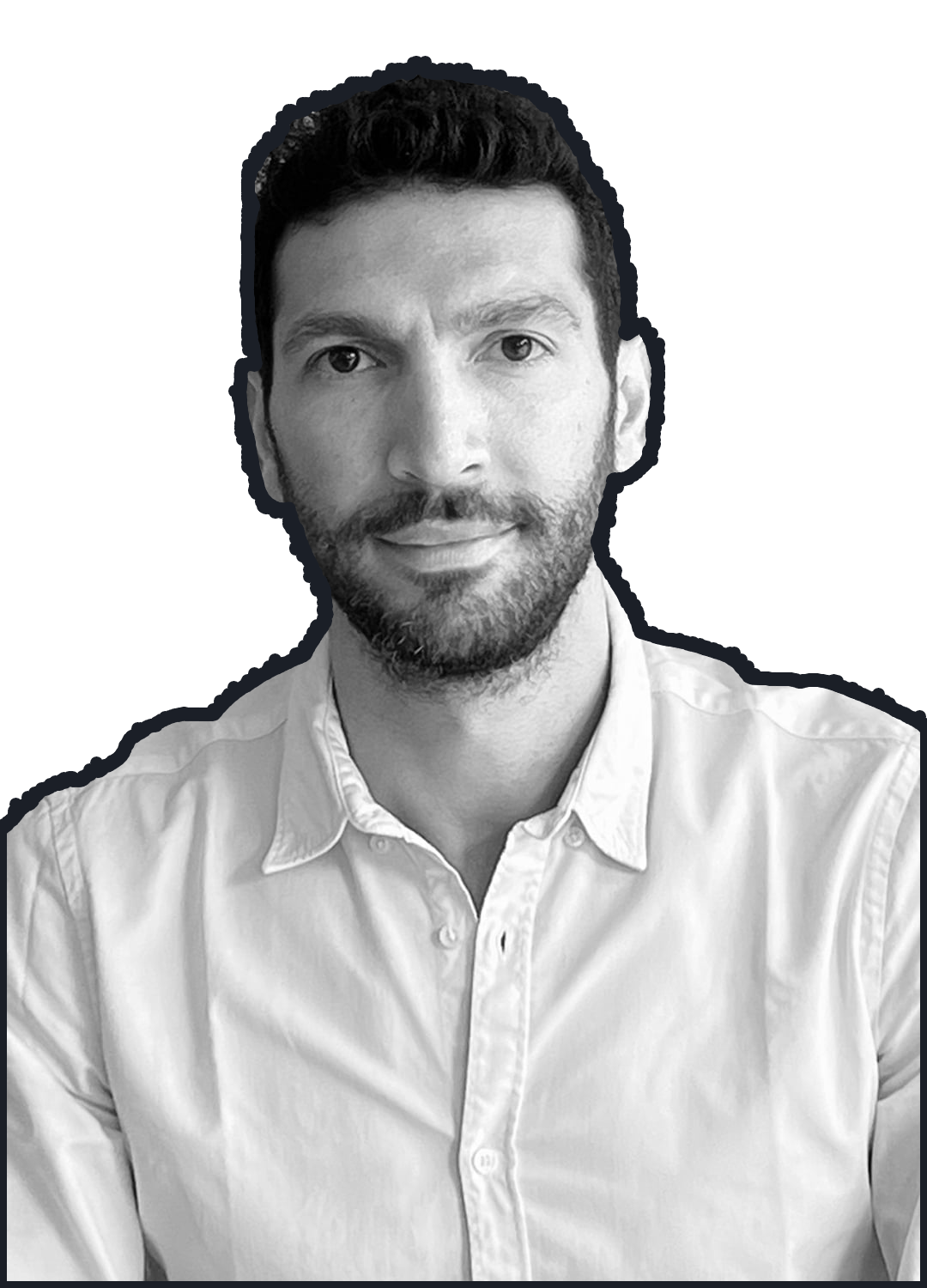 Arman Sarram