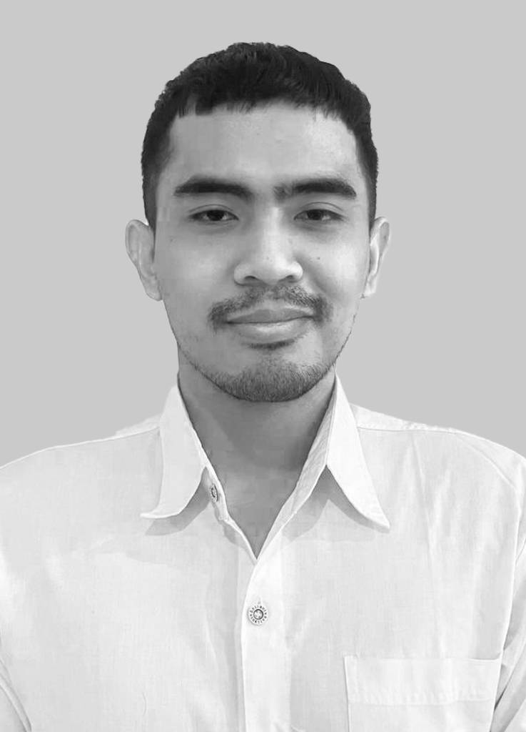 Agung Cantona - Web Developer