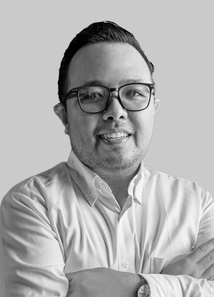 Andy - Sales Agent