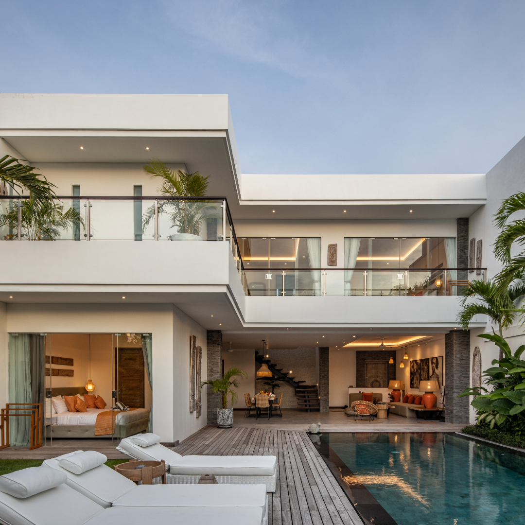 Madura Villa Design