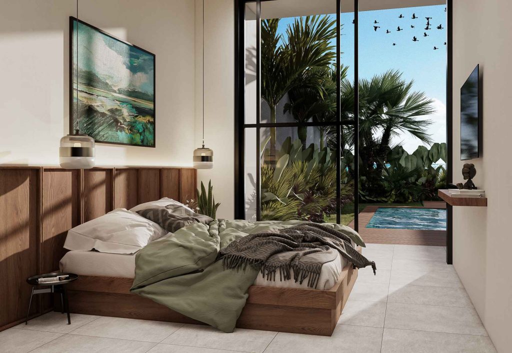 NUSA DUA 1-BEDROOM LOFT (13)