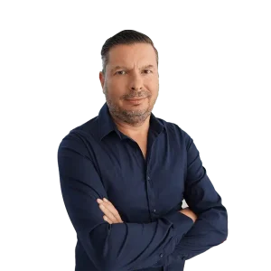 JEAN MARC - Founder & Director of Ilot Property Bali