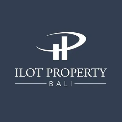 Ilot Property Bali Logo